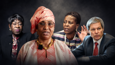 Photo of Francophonie : quatre candidats, un fauteuil, et des tensions diplomatiques en toile de fond