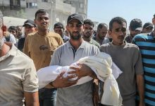 Photo of غزة.. 8 قتلى يرفعون حصيلة الإبادة الإسرائيلية إلى 73 ألفا و66 قتيلا
