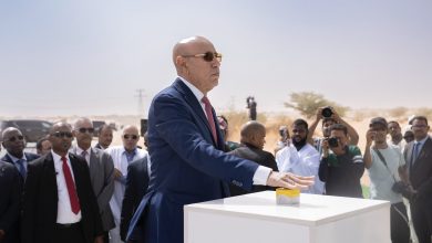 Photo of Lancement de l’opération « Aoun » au profit des ménages les plus modestes