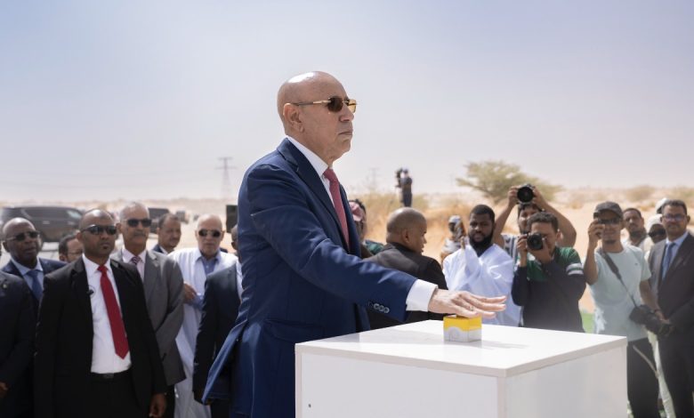 Lancement de l’opération « Aoun » au profit des ménages les plus modestes