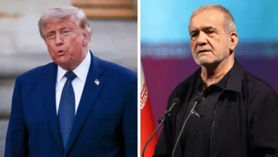 Photo of Que contient l’accord entre les États-Unis et l’Iran ?