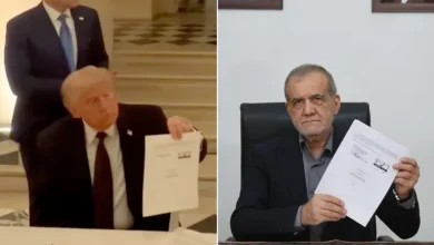 Photo of الخميس بدل الجمعة.. لماذا سارعت واشنطن وطهران لتوقيع الاتفاق قبل الموعد؟