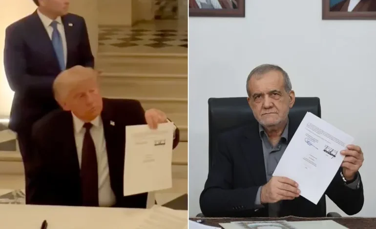 الخميس بدل الجمعة.. لماذا سارعت واشنطن وطهران لتوقيع الاتفاق قبل الموعد؟