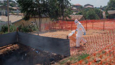 Photo of RDC : l’OMS débutera la semaine prochaine un essai clinique sur deux traitements contre Ebola
