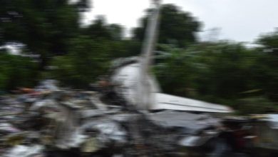 Photo of France : onze morts dans un crash d’avion transportant des parachutistes près de Nancy