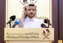 Photo of قطر: لم يتم تحويل الأموال المجمدة لإيران حتى الآن والأمر قيد التشاور