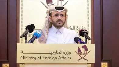 Photo of قطر: لم يتم تحويل الأموال المجمدة لإيران حتى الآن والأمر قيد التشاور