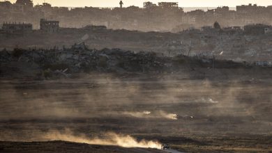 Photo of وزير إسرائيلي يتوعد بمهاجمة ضاحية بيروت ويتفاخر بالعدوان على عدة دول