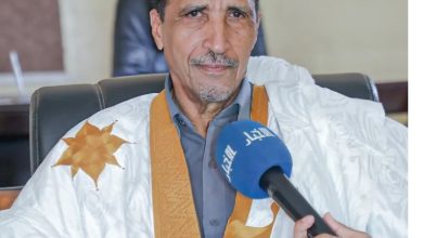 Photo of Nouadhibou/ Mohamed Ould Maouloud : « l’approvisionnement en eau s’est transformé en un mirage et nous réclamons une enquête »