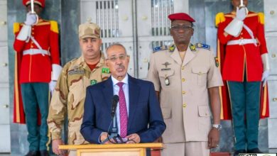 Photo of La Mauritanie conclut une tournée stratégique auprès des dirigeants de l’AES