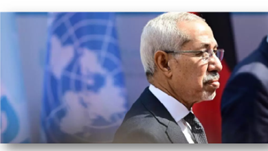 Photo of Le ministre de la Défense mauritanien en tournée pour redynamiser (la) coopération sécuritaire sous-régionale