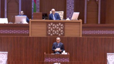 Photo of État civil : le ministre de l’Intérieur défend les réformes engagées devant les députés