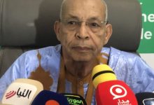 Photo of موسي فال يقترح دليل عملي جديد يستكمل الإطار التنظيمي للحوار الوطني