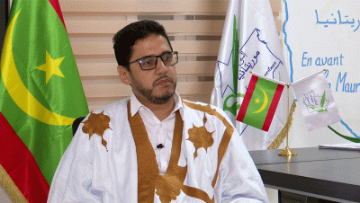 Le président du parti Mauritanie en Avant qualifie de positive et fructueuse la rencontre de l’opposition avec le Président de la République, marquée par une grande franchise