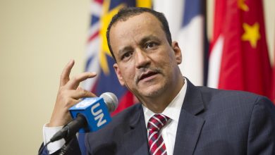 Photo of Emissaires de Ghazouani en Afrique: Ould Cheikh Ahmed sera-t-il soutenu pour briguer le poste convoité deSG de l’OCI?