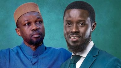 Photo of Diplomatie: entre Faye et Sonko, Nouakchott privilégie le pragmatisme