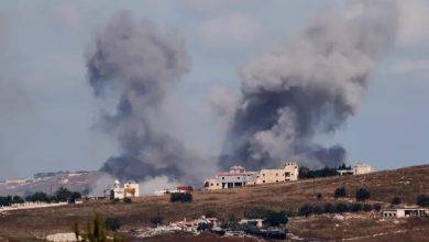 Photo of مواجهات “صعبة ومعقدة”.. تصعيد إسرائيلي واسع بلبنان بعد مقتل ضابط كبير