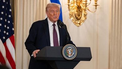 Photo of Trump affirme que les discussions avec l’Iran se poursuivent, un accord possible d’ici deux ou trois jours