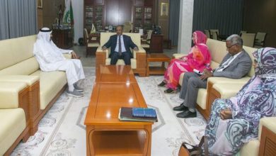 Photo of Mauritanie-Émirats : un programme pour renforcer l’autonomisation des femmes d’affaires au cœur des échanges