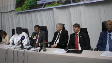 Photo of Nouakchott accueille le lancement d’un dialogue Afrique-Allemagne sur les politiques agricoles