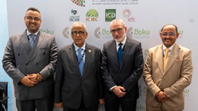 Photo of Bakou: renforcement du portefeuille des projets financés par le Groupe de la BID en Mauritanie