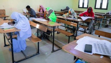 Photo of Début des examens du BEPC en Mauritanie