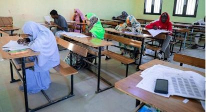 انطلاق امتحانات ختم الدروس الإعدادية بمشاركة أكثر من 75 ألف مترشح