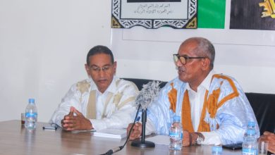 Photo of الوزير السابق عبدي ولد حرمه يلتحق بحزب الإصلاح  			Aller à l’éditeur 		 Entrez un sous-titre ici 				  Ajouter un média VisuelCode Paragraphe                        p  	Nombre de mots : 146		  		 Image mise en avant  MonterDescendreOuvrir/fermer la section Image mise en avant Définir l’image mise en avant  Étiquettes  MonterDescendreOuvrir/fermer la section Étiquettes Ajouter une étiquette Séparez les étiquettes par des virgules  Choisissez parmi les étiquettes les plus utilisées  Jannah – Paramètres  MonterDescendreOuvrir/fermer la section Jannah – Paramètres Catégories  MonterDescendreOuvrir/fermer la section Catégories Toutes  			 Plus utilisés  		  Actualités  Culture  Economie  Elections générales  En Forme  En panne  Enquêtes  Environnement  Mauri Check  Monde  Politique/Reportages  Sahel  Santé  Sports  Tribune  Uncategorized  Videos  بالعربي  					+ Ajouter une catégorie				 				 			 Publier  MonterDescendreOuvrir/fermer la section Publier  Prévisualiser (ouvre un nouvel onglet)  			État :			 				Brouillon			  							Modifier  					Modifier l’état				  				 						  			Visibilité : 			 				Publique			  							Modifier  					Modifier la visibilité				  				 					  					Publier tout de suite				 				 					Modifier 					 						Modifier la date et l’heure