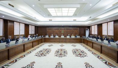 Le Conseil des ministres adopte un projet de décret visant la création d’un Pôle de développement dans la Wilaya du Trarza, dénommé « Émergence Agricole »