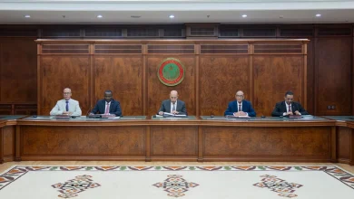 Photo of قائمة التغييرات في صفوف القضاة اليوم