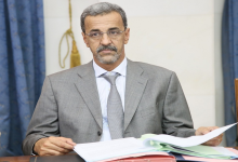 Photo of الدي ولد الزين يعلن عن تنظيم جديد لاستغلال المياه المعدنية وبدء استغلال منجم للذهب في غابو