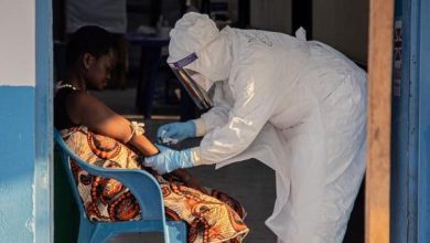 Photo of Un médecin revenu de RDC devient le premier cas d’Ebola détecté en France