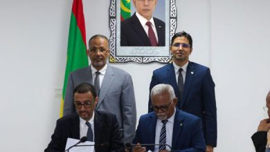 Photo of Le ministère de l’Autonomisation des jeunes signe un partenariat pour soutenir l’entrepreneuriat des jeunes et promouvoir l’emploi