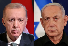 Photo of أردوغان يهدد بقوة.. هل حان الصدام المؤجل مع إسرائيل؟