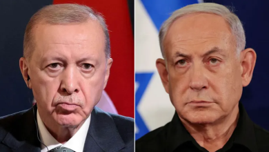 Photo of أردوغان يهدد بقوة.. هل حان الصدام المؤجل مع إسرائيل؟