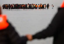 Photo of الاتحاد الأوروبي يشدد نظام الهجرة