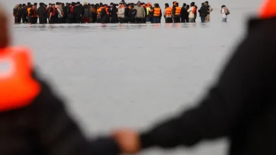 Photo of الاتحاد الأوروبي يشدد نظام الهجرة