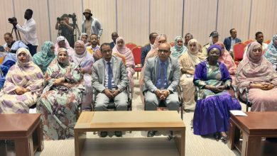 Photo of La Mauritanie rend hommage aux pionniers de la défense des droits des femmes