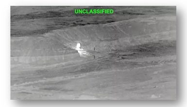 Photo of Nouvelles frappes des États-Unis contre l’Iran, qui réplique en visant le Koweït et Bahreïn