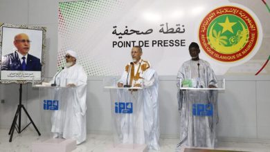 Photo of Libération des détenus salafistes : les exégètes s’expliquent