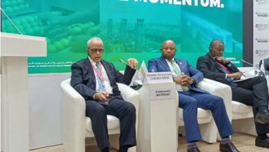 Photo of Le ministre de l’Économie présente les opportunités d’investissement en Mauritanie lors d’un forum international de haut niveau