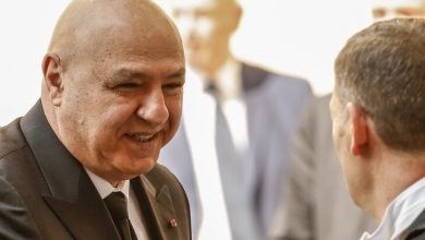 Photo of Liban : « Nous n’accepterons aucune autre option que la fin totale de l’occupation israélienne », déclare Aoun