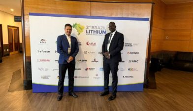 Minerais stratégiques: la Mauritanie met en avant ses opportunités d’investissement