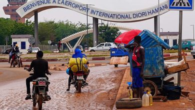 Photo of Niger : au moins 13 morts dans l’attaque contre l’aéroport de Niamey