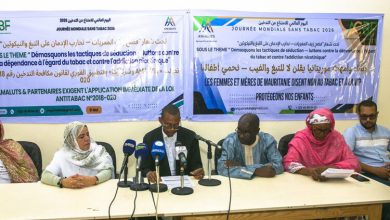 Photo of Journée mondiale contre le tabagisme: des Ongs réclament une application des lois