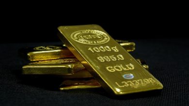 Photo of Les prix de l’or passent sous la barre des 4 000 dollars l’once pour la première fois depuis novembre 2025
