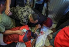 Photo of غزة.. مقتل فلسطينيين أحدهما طفل برصاص الجيش الإسرائيلي