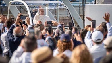 Photo of Aux Canaries, le pape Léon XIV fait de la question migratoire le fil conducteur de son voyage en Espagne