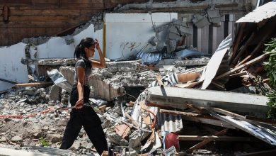Photo of Philippines : le bilan s’élève à 55 morts après un puissant séisme dans le sud du pays