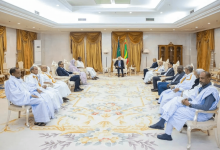 Photo of الحوار السياسي: المعارضة لا تزال غير راضية